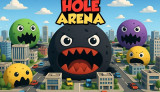 Hole Arena Hole Arena