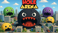 Hole Arena Hole Arena