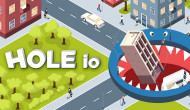 Hole io