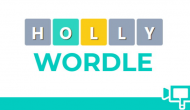 Hollywordle