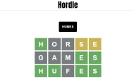 Hordle