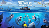 Hungry Shark Evolution