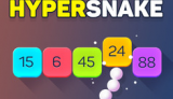 Hypersnake