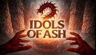 Idols of Ash Idols of Ash