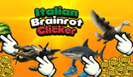 Italian Brainrot Clicker