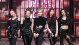 ITZY Heardle ITZY Heardle