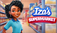 Iza's Supermarket