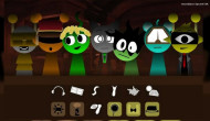 Jamming with Sprunki