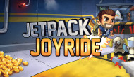 Jetpack Joyride
