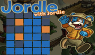 Jordle With Jordie
