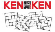 KenKen KenKen