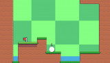 Kinda Hard Golf