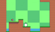 Kinda Hard Golf