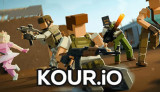 Kour.io Kour.io