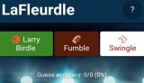 Lafleurdle Lafleurdle