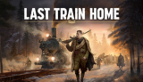 Last Train Home