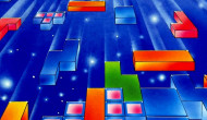 Lazy Tetris
