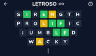 Letroso