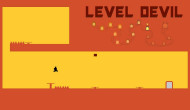 Level Devil - Not A Troll Game