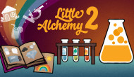 Little Alchemy 2