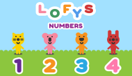 Lofys Numbers