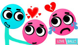 Love Balls Love Balls