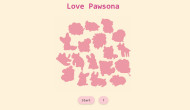 Love Pawsona