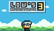 Low's Adventures 3
