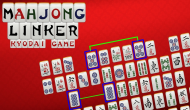 Mahjong Linker Kyodai Game