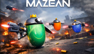 Mazean