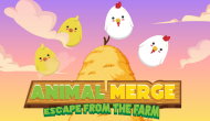Merge Animals 2