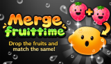 Merge Fruit Time Merge Fruit Time