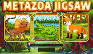 Metazoa Jigsaw