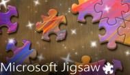 Microsoft Jigsaw