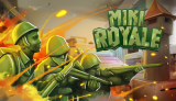 Mini Royale Mini Royale