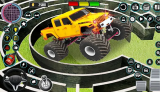 Monster Truck Puzzle