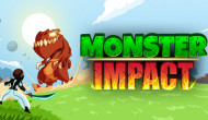 Monsters Impact: Tap Clicker
