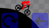 Mountain Bike Racer