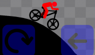 Mountain Bike Racer