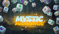 Mystic Mahjongg