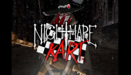Nightmare Kart