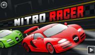 Nitro Typing Race