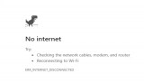 No Internet Game