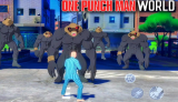 One Punch Man World One Punch Man World