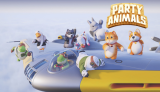 Party Animals Party Animals