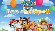 Paw Patrol: Pop And Spell