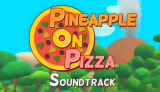 Pineapple on Pizza Pineapple on Pizza