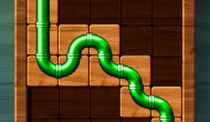 Pipe Puzzle