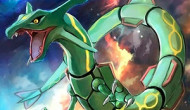 Pokemon Gamma Emerald