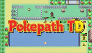 Pokepath TD